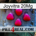 Joyvitra 20Mg 13